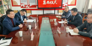 AI机器人即将“上岗”乌鲁木齐街头，智慧环卫助力水磨沟区焕新颜